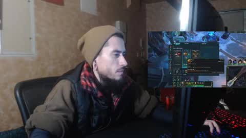 Chelsea online show from 02-20-26, 07:03