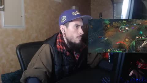 Chelsea online show from 02-25-26, 03:10