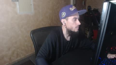 Chelsea online show from 03-04-26, 03:34