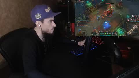 Chelsea online show from 03-19-26, 04:55