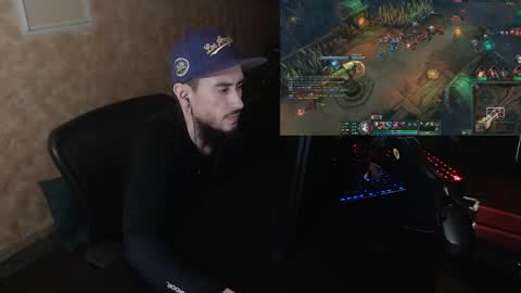 Chelsea online show from 04-02-26, 08:01