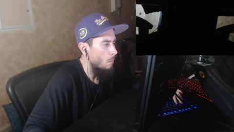 Chelsea online show from 04-21-26, 02:51