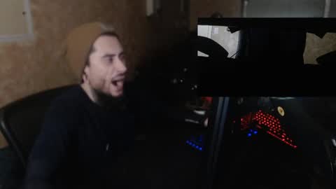 Chelsea online show from 04-24-26, 05:21