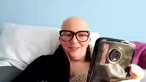 Chelsea online show from 10-28-25, 01:14