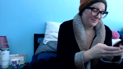 Chelsea online show from 02-15-26, 06:04