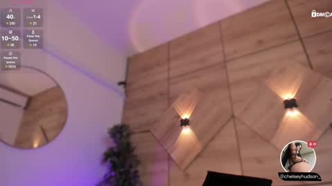 Snapshot of chelsey_hudson chatting on 02-23-25, 02:57 chelsey_hudson online show from 02-23-25, 02:57