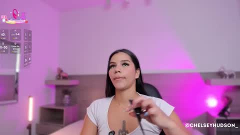 Snapshot of chelsey_hudson chatting on 11-27-25, 11:56 chelsey_hudson online show from 11-27-25, 11:56