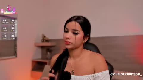 Snapshot of chelsey_hudson chatting on 12-03-25, 12:36 chelsey_hudson online show from 12-03-25, 12:36