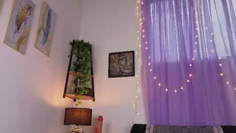 Chelsy Rouse online show from 07-06-26, 08:33