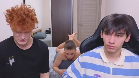 LUCASRYANPVT IS OPEN online show from 01-26-25, 06:59