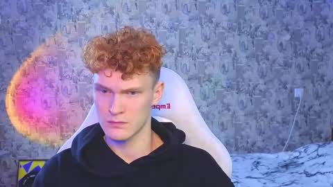 LUCASRYANPVT IS OPEN online show from 02-20-25, 01:25