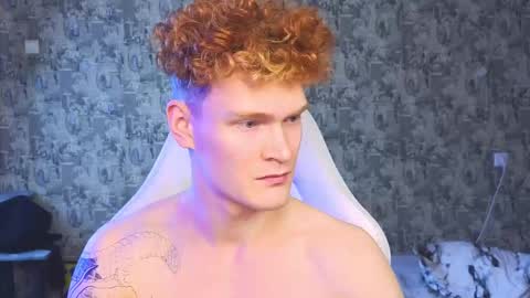 LUCASRYANPVT IS OPEN online show from 02-22-25, 04:07