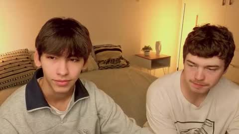 LUCASRYANPVT IS OPEN online show from 09-23-25, 05:32