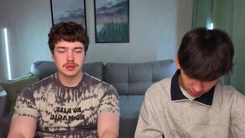 LUCASRYANPVT IS OPEN online show from 10-08-25, 06:44