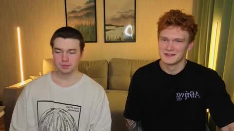 LUCASRYANPVT IS OPEN online show from 02-18-26, 04:19