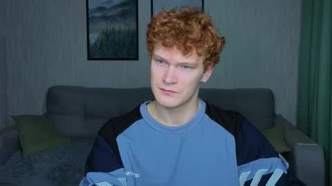 LUCASRYANPVT IS OPEN online show from 03-18-26, 05:10