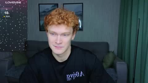 LUCASRYANPVT IS OPEN online show from 03-19-26, 03:32