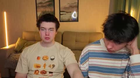 LUCASRYANPVT IS OPEN online show from 03-20-26, 04:39