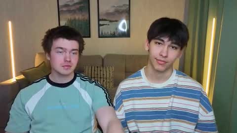 LUCASRYANPVT IS OPEN online show from 03-27-26, 08:26