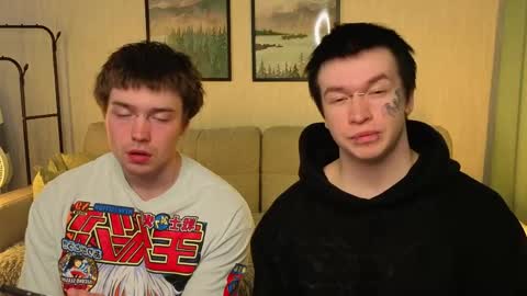 LUCASRYANPVT IS OPEN online show from 04-15-26, 05:36