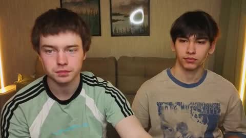 LUCASRYANPVT IS OPEN online show from 04-18-26, 05:33