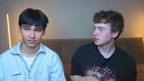 LUCASRYANPVT IS OPEN online show from 06-06-26, 05:01