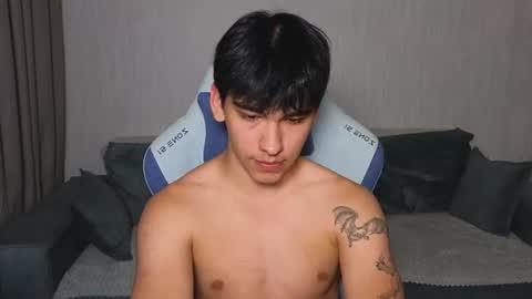 LUCASRYANPVT IS OPEN online show from 06-10-26, 06:07