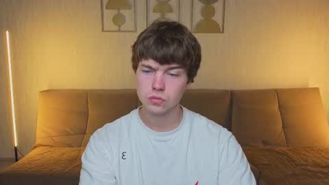 LUCASRYANPVT IS OPEN online show from 07-21-26, 03:53