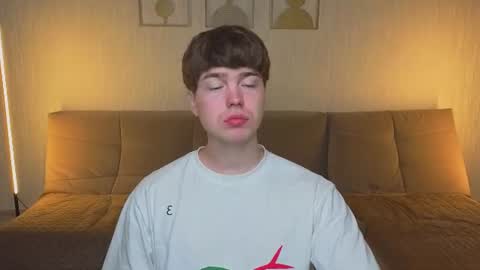 LUCASRYANPVT IS OPEN online show from 07-23-26, 03:15