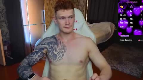 LUCASRYANPVT IS OPEN online show from 07-23-26, 05:55