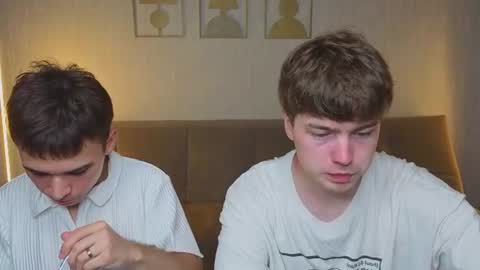 LUCASRYANPVT IS OPEN online show from 07-26-26, 03:25