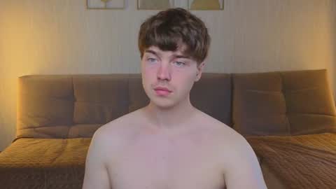 LUCASRYANPVT IS OPEN online show from 07-30-26, 04:33