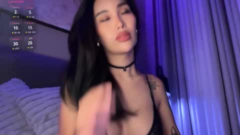 Chie for short online show from 03-29-26, 10:26