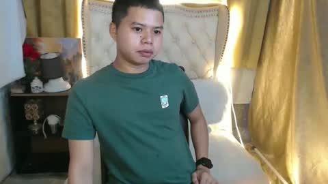 im cheno online show from 11-12-25, 10:04