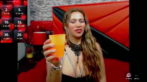 Snapshot of cheriepreston chatting on 03-21-26, 04:43 cheriepreston online show from 03-21-26, 04:43