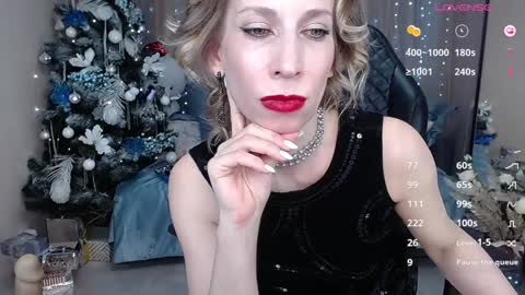 Snapshot of cherishsia chatting on 12-27-24, 07:29 Adriana online show from 12-27-24, 07:29