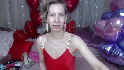 Snapshot of cherishsia chatting on 02-27-25, 05:45 Adriana online show from 02-27-25, 05:45