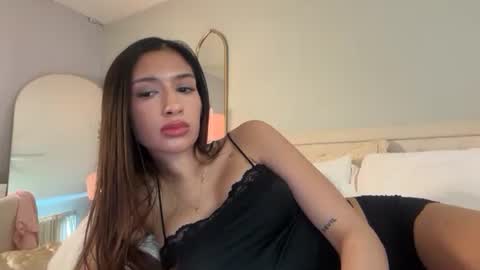 cherliecarmen online show from 04-19-26, 07:49