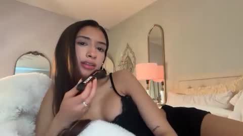 cherliecarmen online show from 04-21-26, 09:06