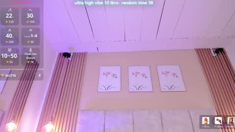 Snapshot of cherlyn_1 chatting on 06-19-26, 02:10 cherlyn_1 online show from 06-19-26, 02:10