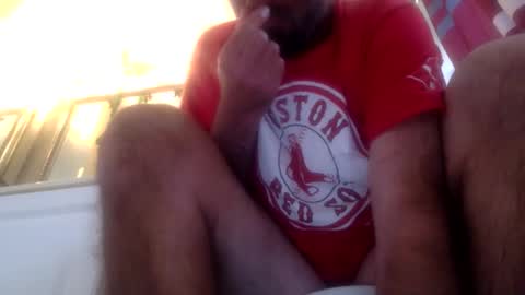 cherokeebatman88 online show from 02-05-26, 07:07