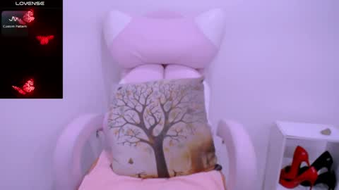 Cheri online show from 03-31-26, 01:07