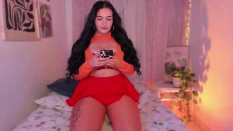 cherries_and_wine_ online show from 11-28-25, 10:34