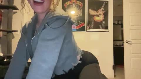 Cherry  online show from 03-11-26, 12:16