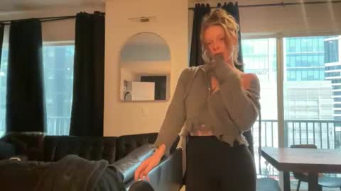 Cherry  online show from 03-16-26, 11:53