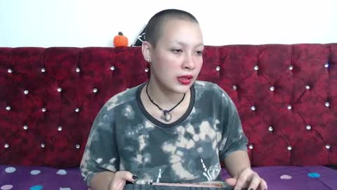 Cherry online show from 11-07-25, 12:16