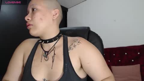 Cherry online show from 02-27-26, 11:54