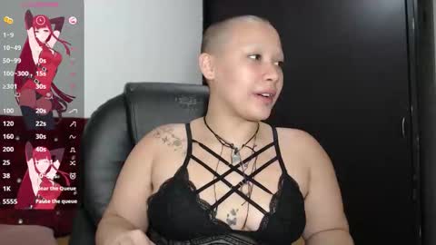 Cherry online show from 03-05-26, 10:33