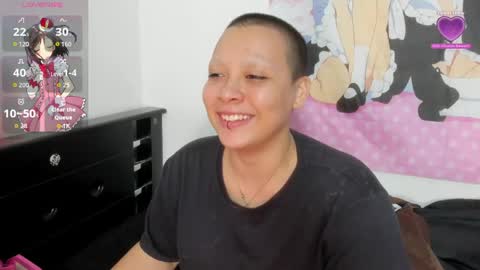 Cherry online show from 05-13-26, 12:13