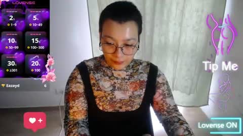 Cherry online show from 06-17-26, 12:07